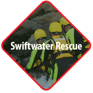 Swiftwater rescue